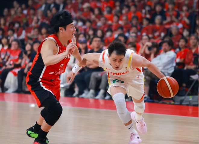 連續2場用三分拯救球隊！2戰合計27分，郭士強還得繼續吃嫡系老本