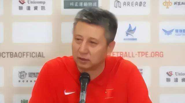 中國男籃為何險勝？郭士強給出答案，盛贊對手1人，趙繼偉有話說