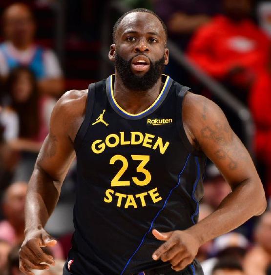 格林一復出，勇士就輸球！魔咒持續，他已成球隊最大障礙