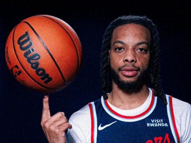 加蘭首秀時間確定，搭檔倫納德出戰勇士，快船沖季後賽迎轉機