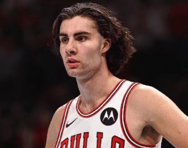 瘋狂27-0大逆轉！公牛拒被雄鹿橫掃終結11連敗 吉迪20+14+10