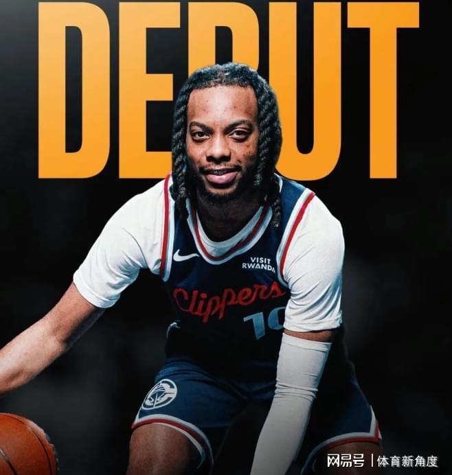 哇塞！交易界的"盲盒"要開啦！倫納德等來全明星後衛...