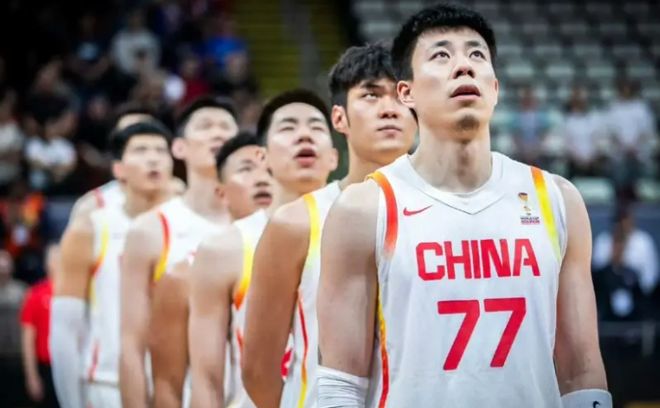 郭士強別高興的太早！中國男籃險勝中國臺北，賽後卻有2個壞消息