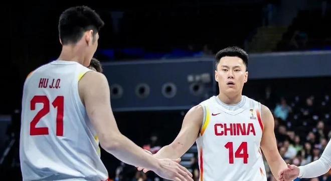 中國男籃為什麼能贏中國臺北？賽後郭士強說出原因，說得太實在