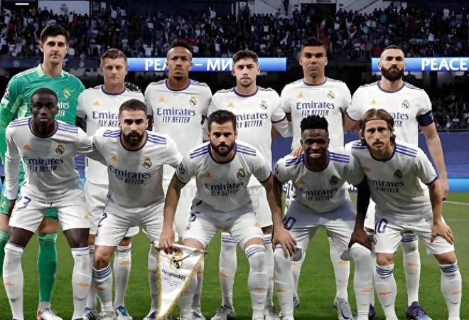 欧冠小组赛全部结束！皇马2-1击败本菲卡，巴黎晋级尤文遗憾出局