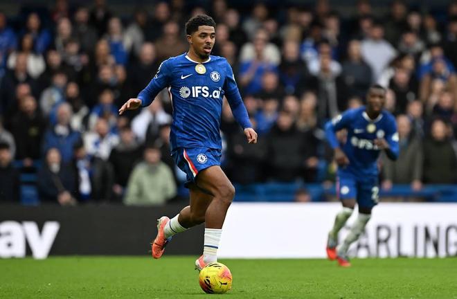 韦斯利-福法纳：我们的目标是进前三、赢得足总杯和欧冠冠军